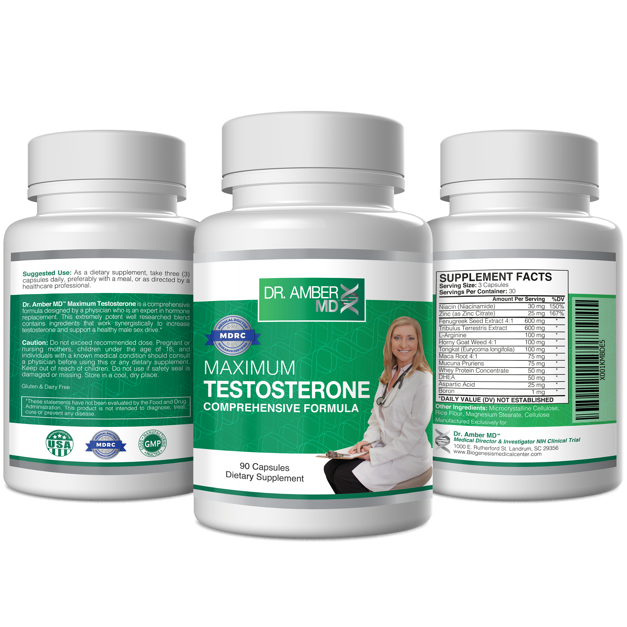 Dr. Amber MD – Testosterone – 3 Bottles_preview