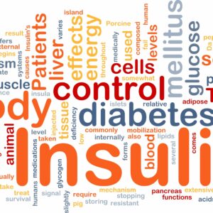 Diabetes & Insulin Resistance